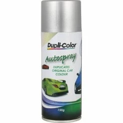 Buy 💯 Dupli-Color Touch-Up Paint Toyota Silver, DST70 - 150g 🌟