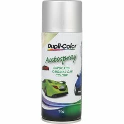 Cheap 💯 Dupli-Color Touch-Up Paint Clean Silver 150g DSHY09 🛒
