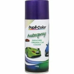 Promo 🎉 Dupli-Color Touch-Up Paint Viper Mica, DSF203 - 150g 😀