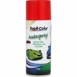 Brand new 👍 Dupli-Color Touch-Up Paint Hip Hop Red 150g DSHY208 😉