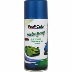 Best reviews of ⭐ Dupli-Color Touch-Up Paint Vivid Blue Metallic 150g DSHY210 ❤️