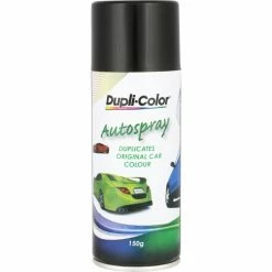 Deals 👏 Dupli-Color Touch-Up Paint Black Metallic, DSH101 - 150g 👍