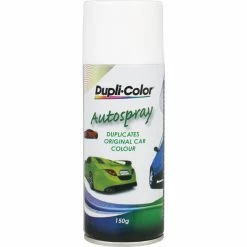 Best deal 🛒 Dupli-Color Touch-Up Paint White Primer, DS107 - 150g ✔️