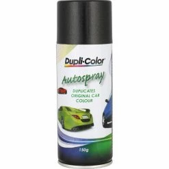 Coupon 😍 Dupli-Color Touch-Up Paint Black Pearl, DSF78 - 150g 👏