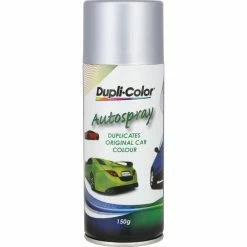 Wholesale ⭐ Dupli-Color Touch-Up Paint Inca Silver 150g DST46 🧨