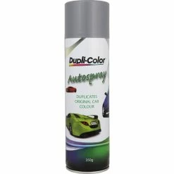 New 🛒 Dupli-Color Touch-Up Paint Grey Primer, PS106 - 350g 😀