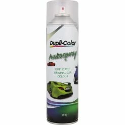 Deals 👍 Dupli-Color Touch-Up Paint Top 🧥 Coat Clear, PS117 - 350g 🌟