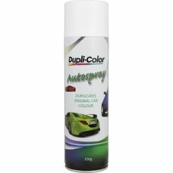 Brand new 🎁 Dupli-Color Touch-Up Paint Polar White, PSF03 - 350g 🤩
