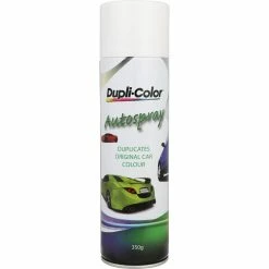 Cheap 😍 Dupli-Color Touch-Up Paint Snow White, PSF32 - 350g 👏