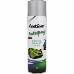 Hot Sale 👏 Dupli-Color Touch-Up Paint Silver Grey, PSF47 - 150g 👏