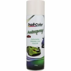 Brand new 🛒 Dupli-Color Touch-Up Paint Peak White, PST06 - 350g 🔔
