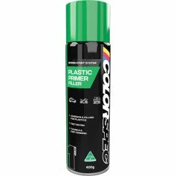 New 🧨 ColorSpec Plastic Primer Aerosol - 400g 🥰