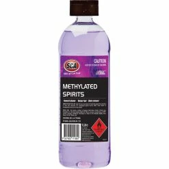 Best Sale 😍 SCA Methylated Spirits - 1 Litre 🔥