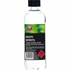 Cheapest 🛒 SCA White Spirit 1 Litre 🌟