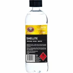 Coupon 🛒 SCA Shellite - 1 Litre 🥰