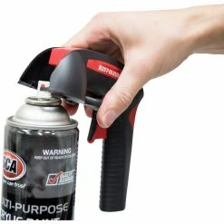 Flash Sale ✔️ Rust-Oleum Comfort Grip Aerosol Spray Trigger ⌛ 8 Flash Sale ✔️ Rust-Oleum Comfort Grip Aerosol Spray Trigger ⌛ -Duplicolor Sales SCA 377759 02 hi res
