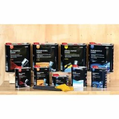 Best reviews of 🎁 SCA Multi-Purpose Thinner - 1 Litre 👏 -Duplicolor Sales SCA 379535 02 hi res