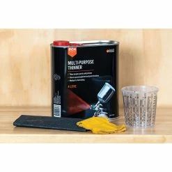 Cheap ๐ SCA Multi-Purpose Thinner 4 Litre ๐ 6 Cheap ๐ SCA Multi-Purpose Thinner 4 Litre ๐ -Duplicolor Sales SCA 379536 01 hi res