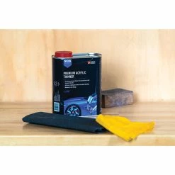 Best Pirce 🎉 SCA Premium Acrylic Thinner - 1 Litre 🔥 -Duplicolor Sales SCA 379537 01 hi res