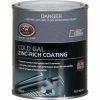 Wholesale 💯 SCA Cold Gal Zinc Rich 🧥 Coating - 500mL ⌛