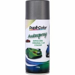 New 👍 Dupli-Color Touch-Up Paint Iron Grey, DSH62 - 150g ✔️