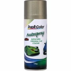 Best reviews of 🎁 Dupli-Color Touch-Up Paint Ginger Ale 150g DSF207 😍