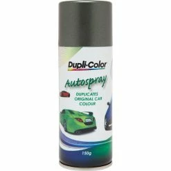 Coupon 🎉 Dupli-Color Touch-Up Paint Prussian Steel 150g DSH207 🌟