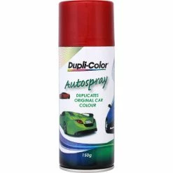 Cheapest 🤩 Dupli-Color Touch-Up Paint Brilliant Red 150g DSHY211 🔔