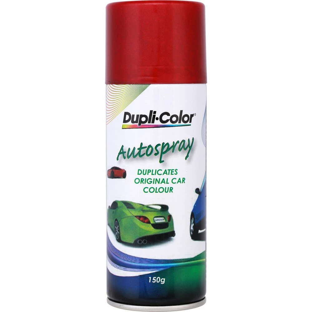 Cheapest ๐คฉ Dupli-Color Touch-Up Paint Brilliant Red 150g DSHY211 ๐ 1 Cheapest ๐คฉ Dupli-Color Touch-Up Paint Brilliant Red 150g DSHY211 ๐
