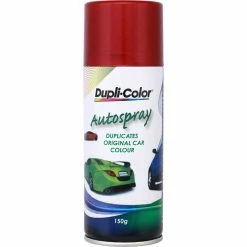Budget 😍 Dupli-Color Touch-Up Paint Veloster Red 150g DSHY216 ✔️