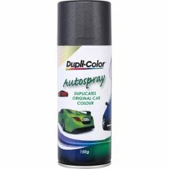 Wholesale 😉 Dupli-Color Touch-Up Paint Platinum Graphite 150g DSK01 👏