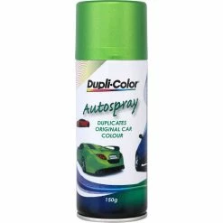 Coupon ✨ Dupli-Color Touch-Up Paint Spirited Green, DSMZ216 - 150g 😉