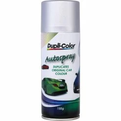 Cheap 🎉 Dupli-Color Touch-Up Paint Classic Silver, DST218 - 150g 👏