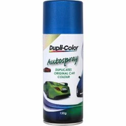 Hot Sale 😍 Dupli-Color Touch-Up Paint Tidal Blue, DST219 - 150g ⭐