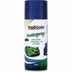 Best reviews of ❤️ Dupli-Color Touch-Up Paint Reflex Blue 150g DST220 🥰