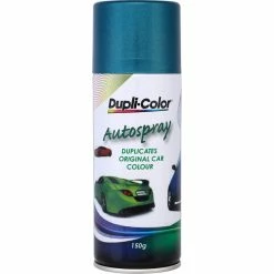 Discount ⭐ Dupli-Color Touch-Up Paint Celestial Blue 150g DST221 ❤️