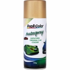 Top 10 😍 Dupli-Color Touch-Up Paint Topaz Metallic Gold, DSC23 - 150g 🎉