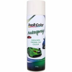 Cheap 🎁 Dupli-Color Touch-Up Paint Glacial / Tudor White, PST56 - 350g 😉