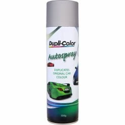 Buy 😀 Dupli-Color Touch-Up Paint Quicksilver, PSH89 - 350g 🌟
