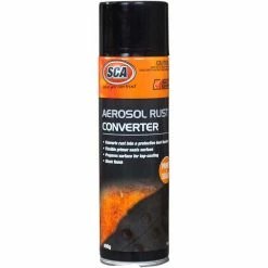 Cheapest ✔️ SCA Rust Converter - 400g 👍 -Duplicolor Sales SCA 416582 1 hi res
