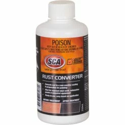 Promo 💯 SCA Rust Converter - 250mL 😍
