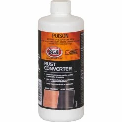 Coupon 🎁 SCA Rust Converter - 500mL 🌟
