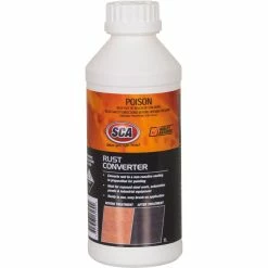 Wholesale 😉 SCA Rust Converter - 1 Litre 🧨
