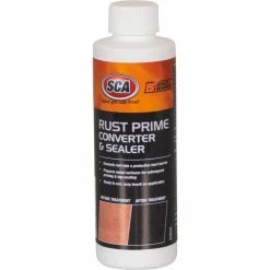 New 😍 SCA Rust Prime - 250mL 🥰