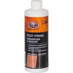 Coupon 🤩 SCA Rust Prime - 500mL ✨