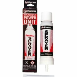 Promo ✨ Preval Power Unit ⌛