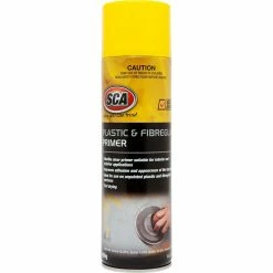 Hot Sale ❤️ SCA Plastic & Fibreglass Primer - 400g 😀