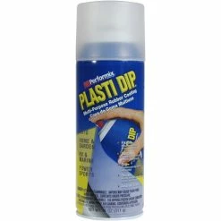 Deals 😀 Plasti Dip Aerosol - Clear, 311g ✨