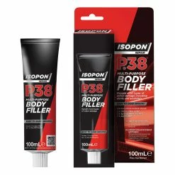Hot Sale 🛒 Isopon Multi-Purpose Body Filler - 100mL Tube 👏