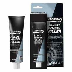 Coupon 🎉 Isopon Wheel Filler - 100mL Tube 🥰